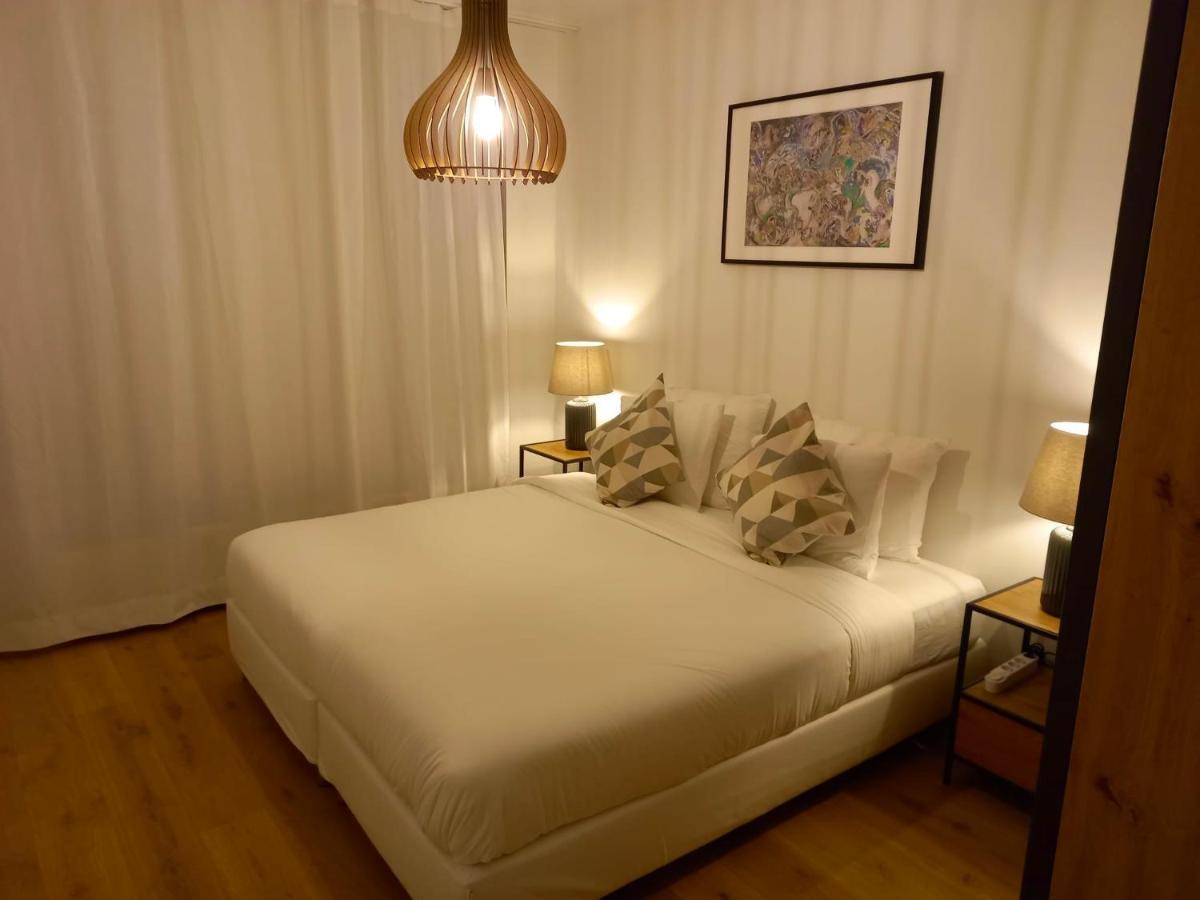 London Tower Apartments - Antwerpen Ngoại thất bức ảnh