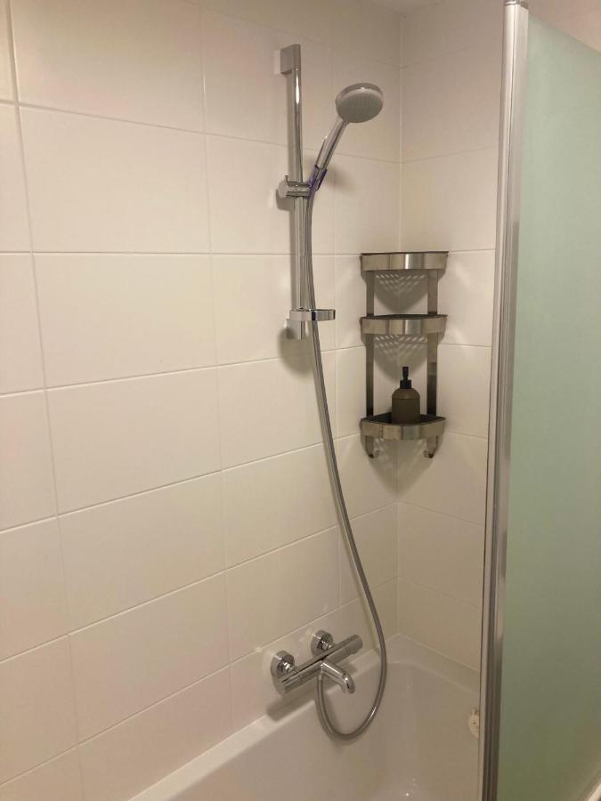 London Tower Apartments - Antwerpen Ngoại thất bức ảnh
