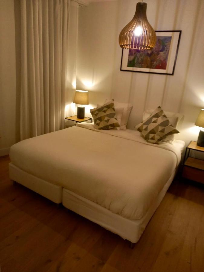 London Tower Apartments - Antwerpen Ngoại thất bức ảnh