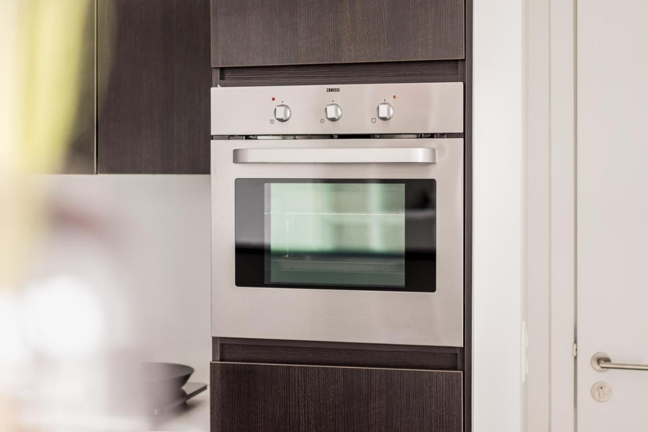 London Tower Apartments - Antwerpen Ngoại thất bức ảnh
